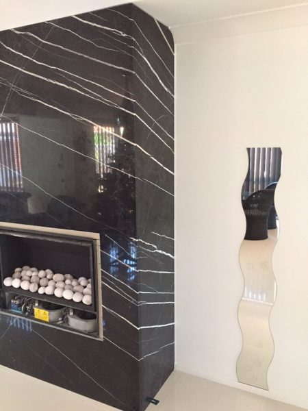 Đá granite tự nhiên