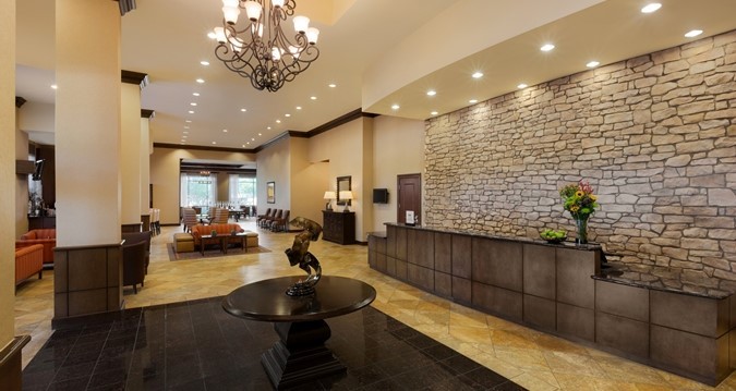 Đá granite tự nhiên