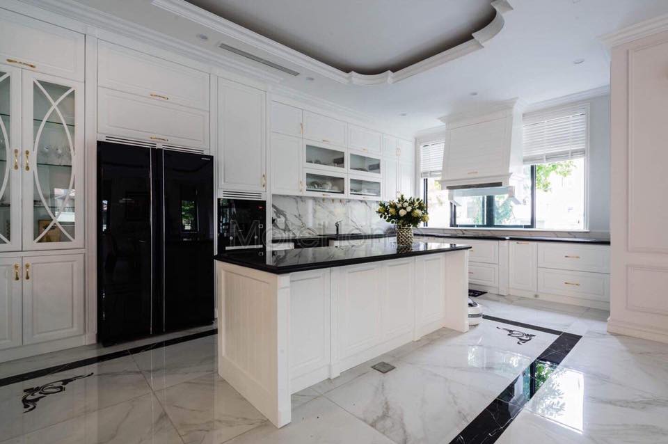 Đá granite tự nhiên