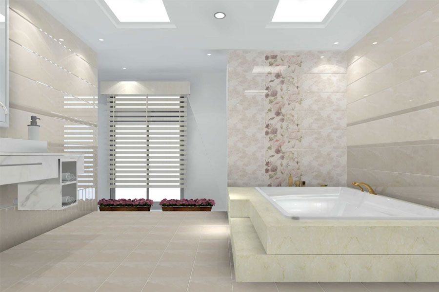 Đá ốp nhà vệ sinh, phòng tắm sang chảnh và tinh tế Đáốpnhàvệsinh,phò...